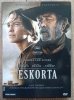Tommy Lee Jones Eskorta DVD